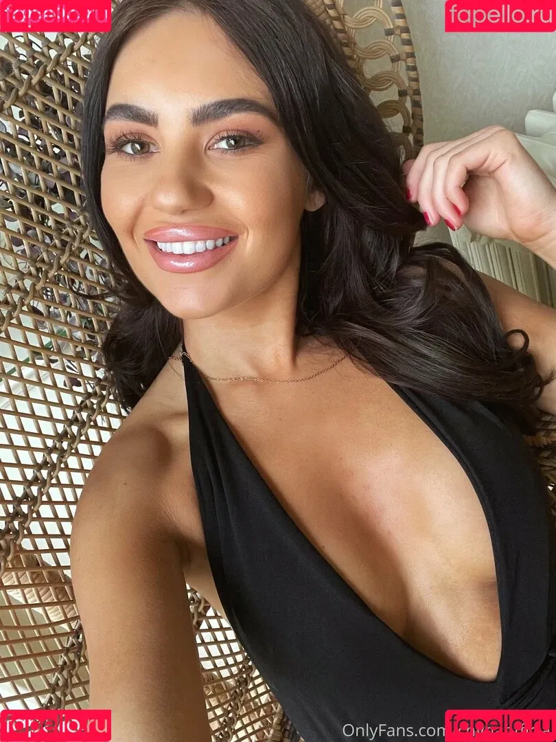 Chynaofficial Onlyfans Photo Gallery 