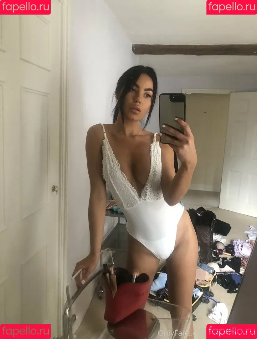 Chynaofficial Onlyfans Photo Gallery 