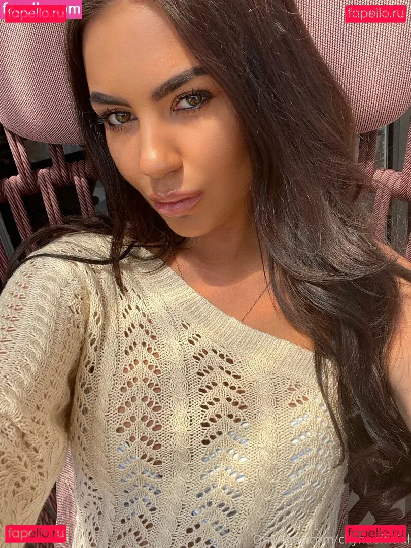 Chynaofficial Onlyfans Photo Gallery 