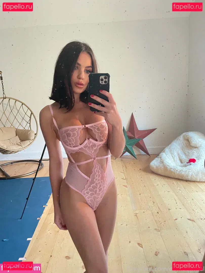 Chynaofficial Onlyfans Photo Gallery 