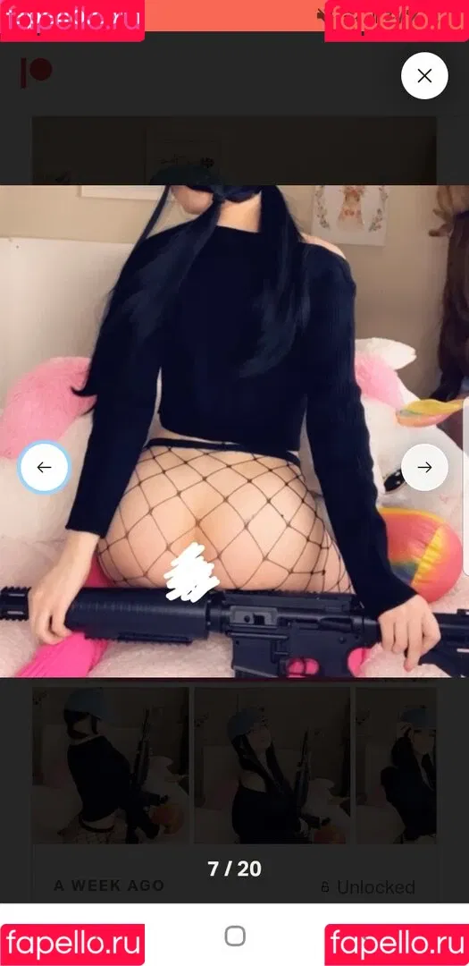 Strawberrymillk Onlyfans Photo Gallery 