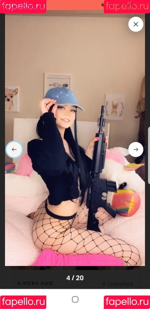 Strawberrymillk Onlyfans Photo Gallery 
