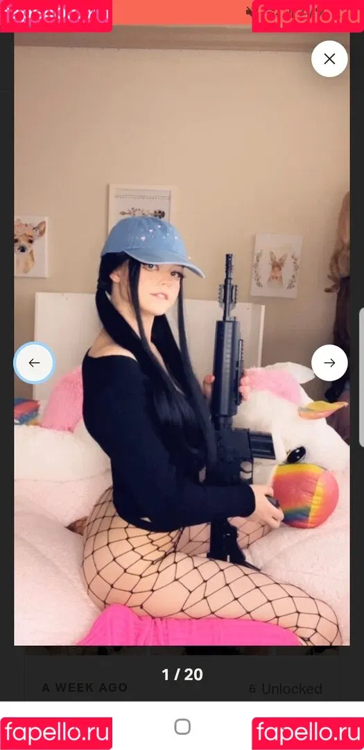 Strawberrymillk Onlyfans Photo Gallery 