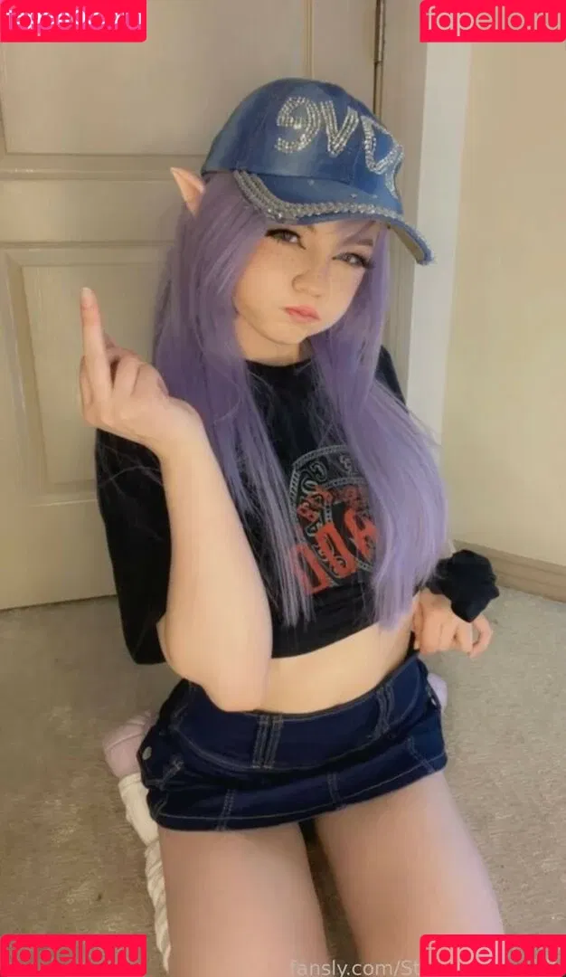 Strawberrymillk Onlyfans Photo Gallery 