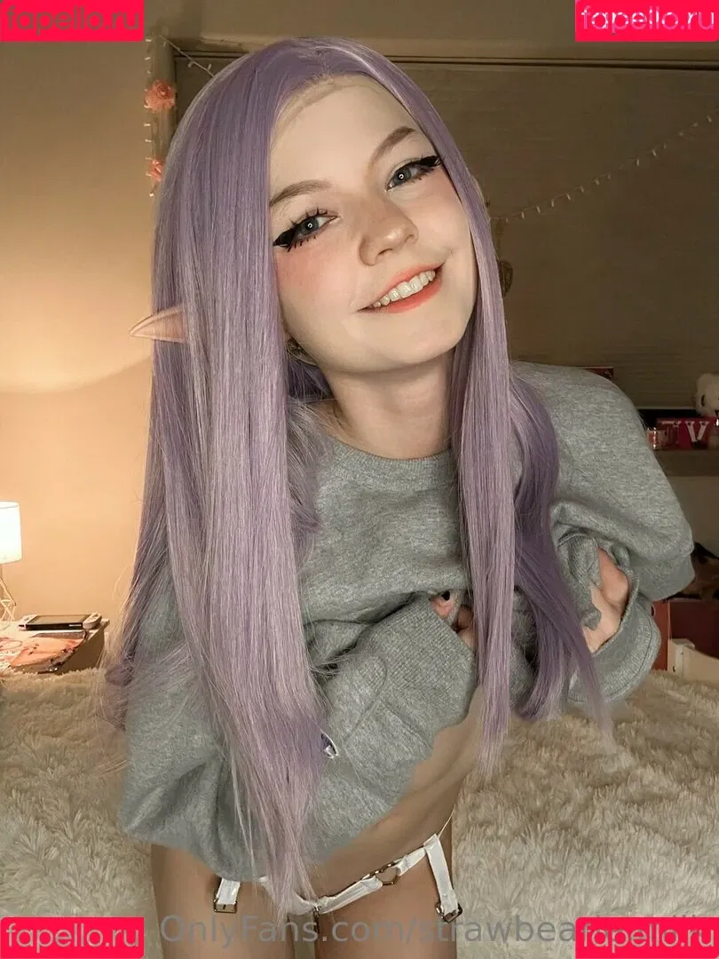 Strawberrymillk Onlyfans Photo Gallery 