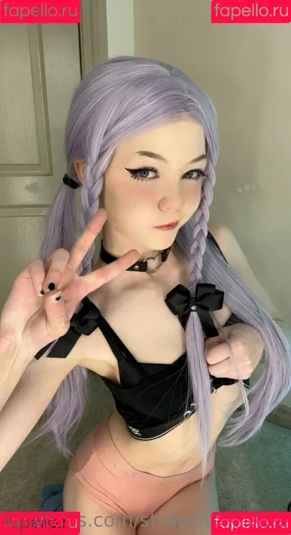 Strawberrymillk Onlyfans Photo Gallery 