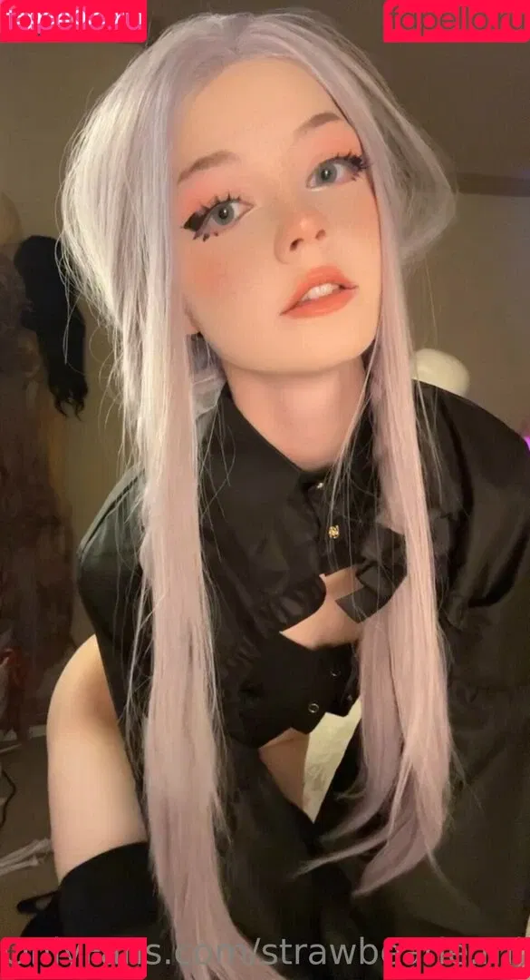Strawberrymillk Onlyfans Photo Gallery 