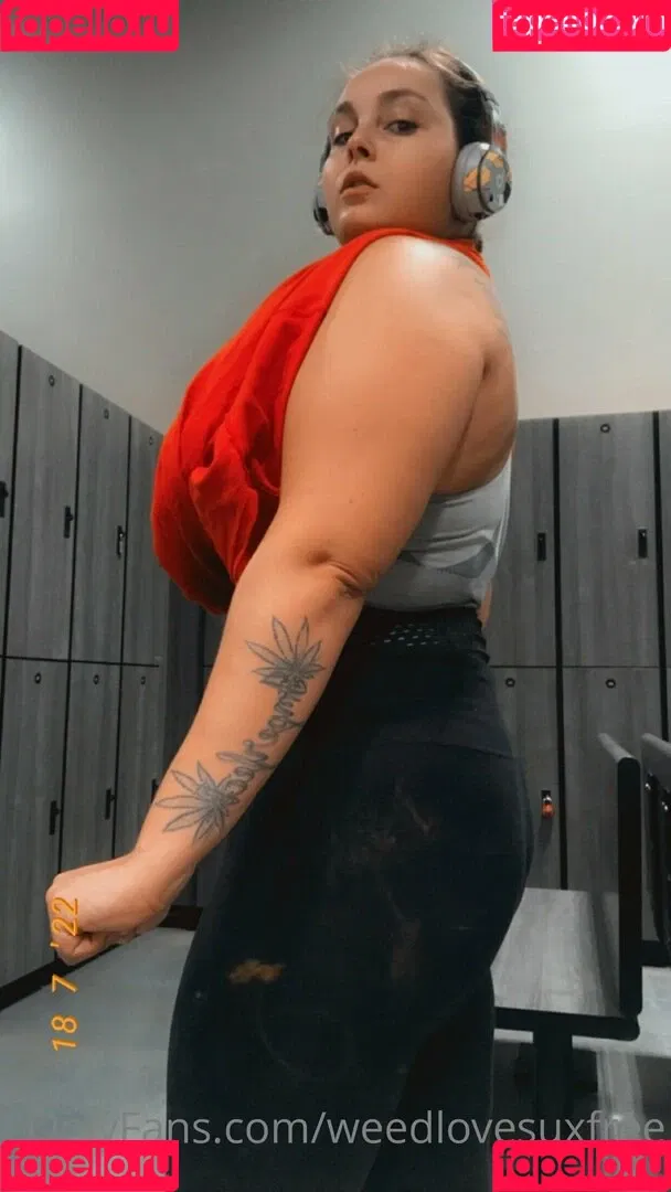 weedlovesuxfree Onlyfans Photo Gallery 