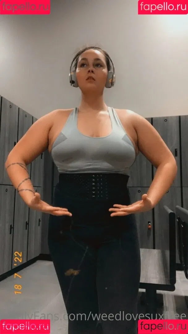 weedlovesuxfree Onlyfans Photo Gallery 