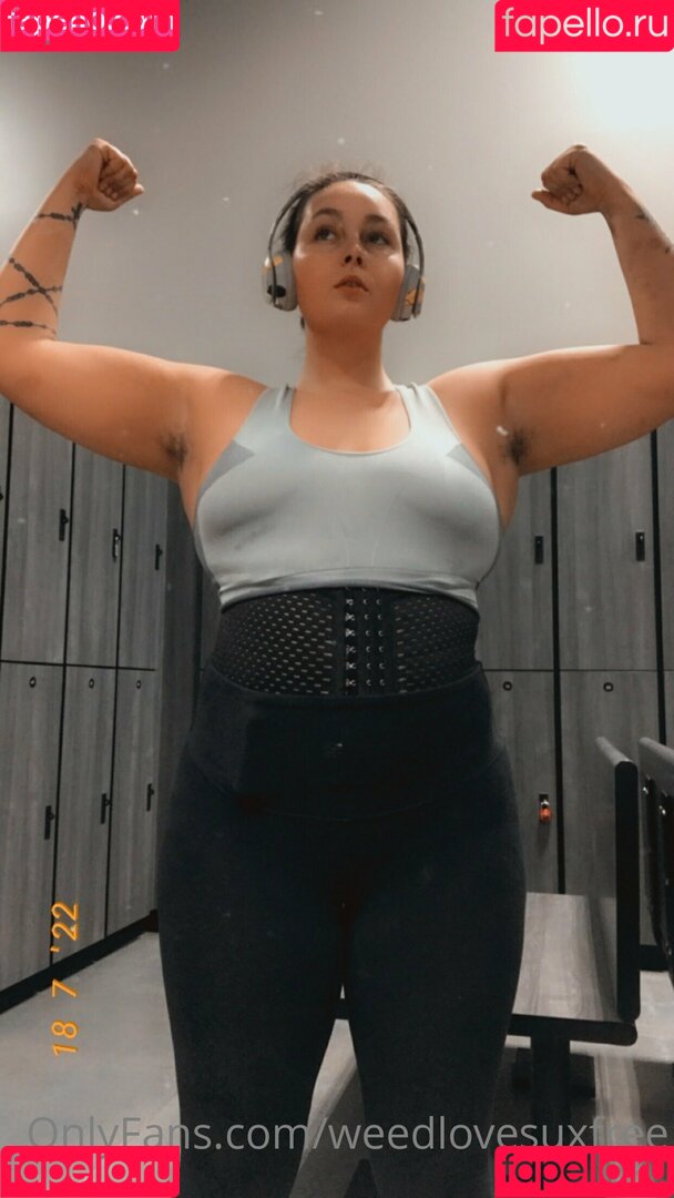 weedlovesuxfree Nude Onlyfans Photo 18