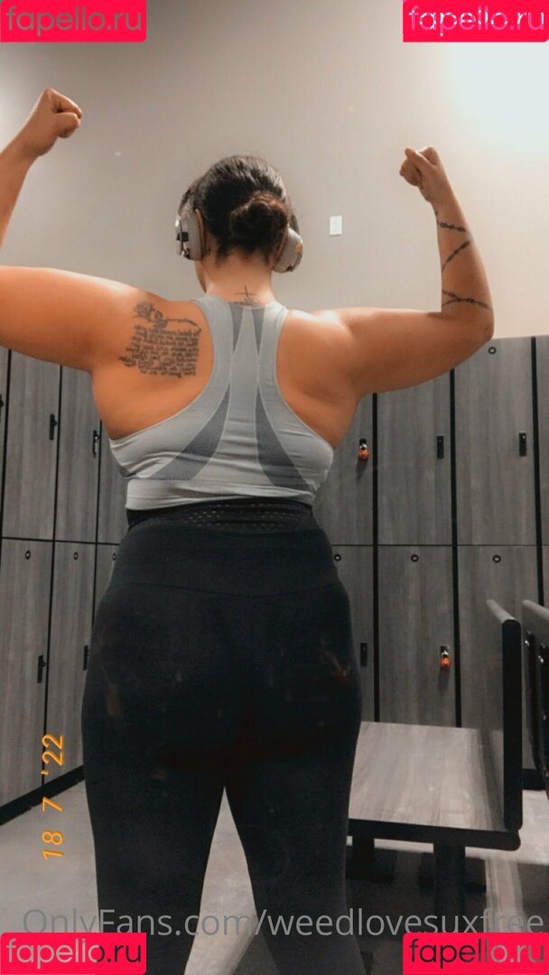 weedlovesuxfree Nude Onlyfans Photo 17