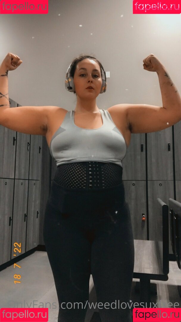weedlovesuxfree Nude Onlyfans Photo 15