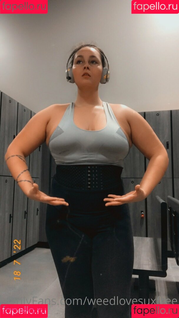 weedlovesuxfree Nude Onlyfans Photo 16
