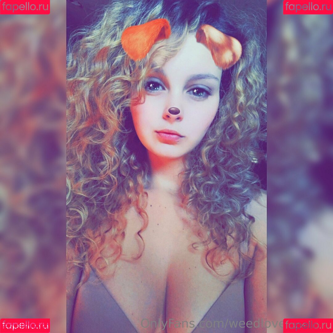 weedlovesuxfree Nude Onlyfans Photo 13