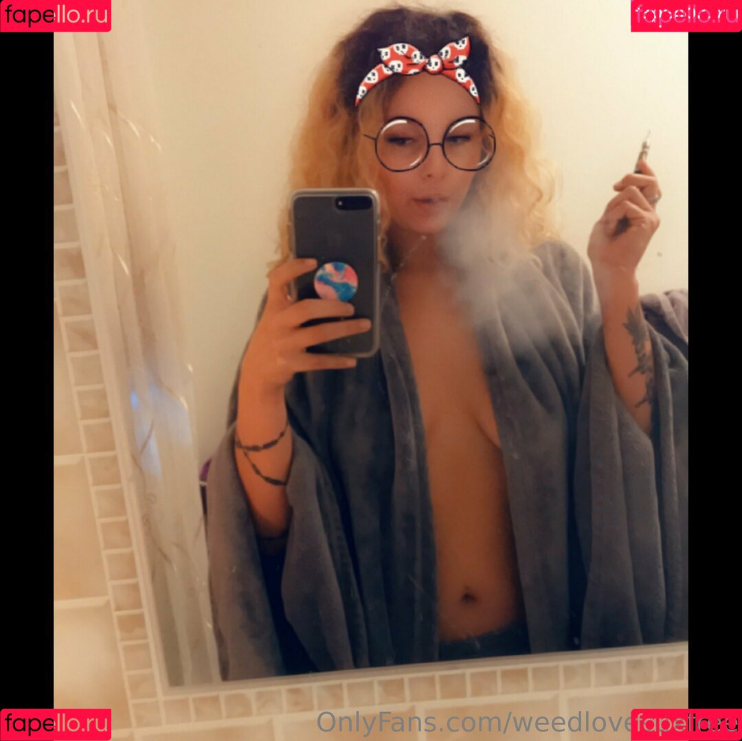weedlovesuxfree Nude Onlyfans Photo 9