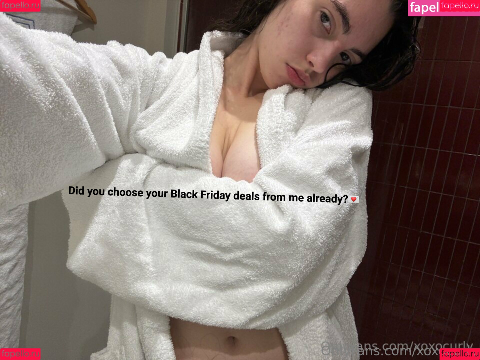 xoxocurly Onlyfans Photo Gallery 