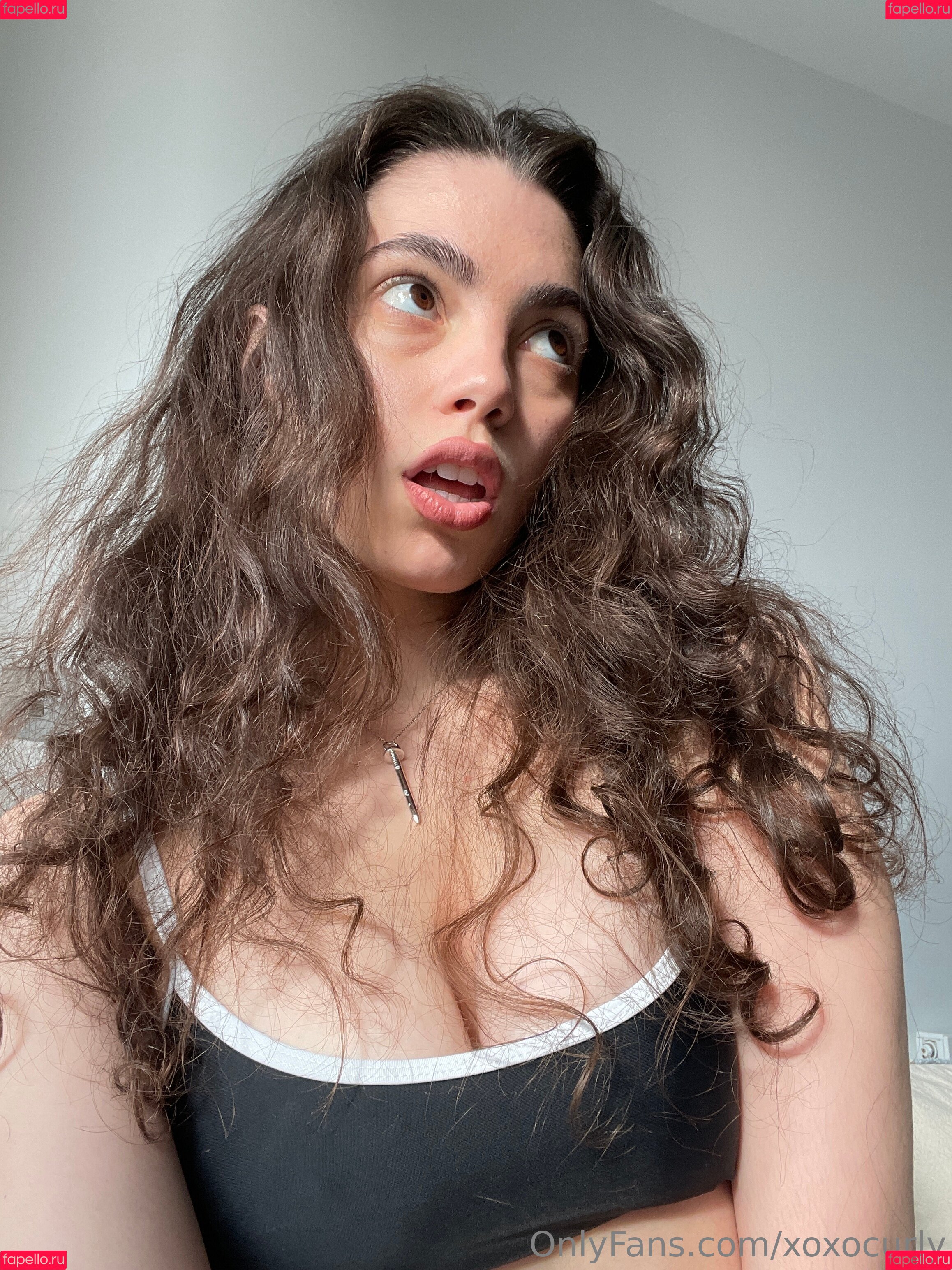 xoxocurly Onlyfans Photo Gallery 