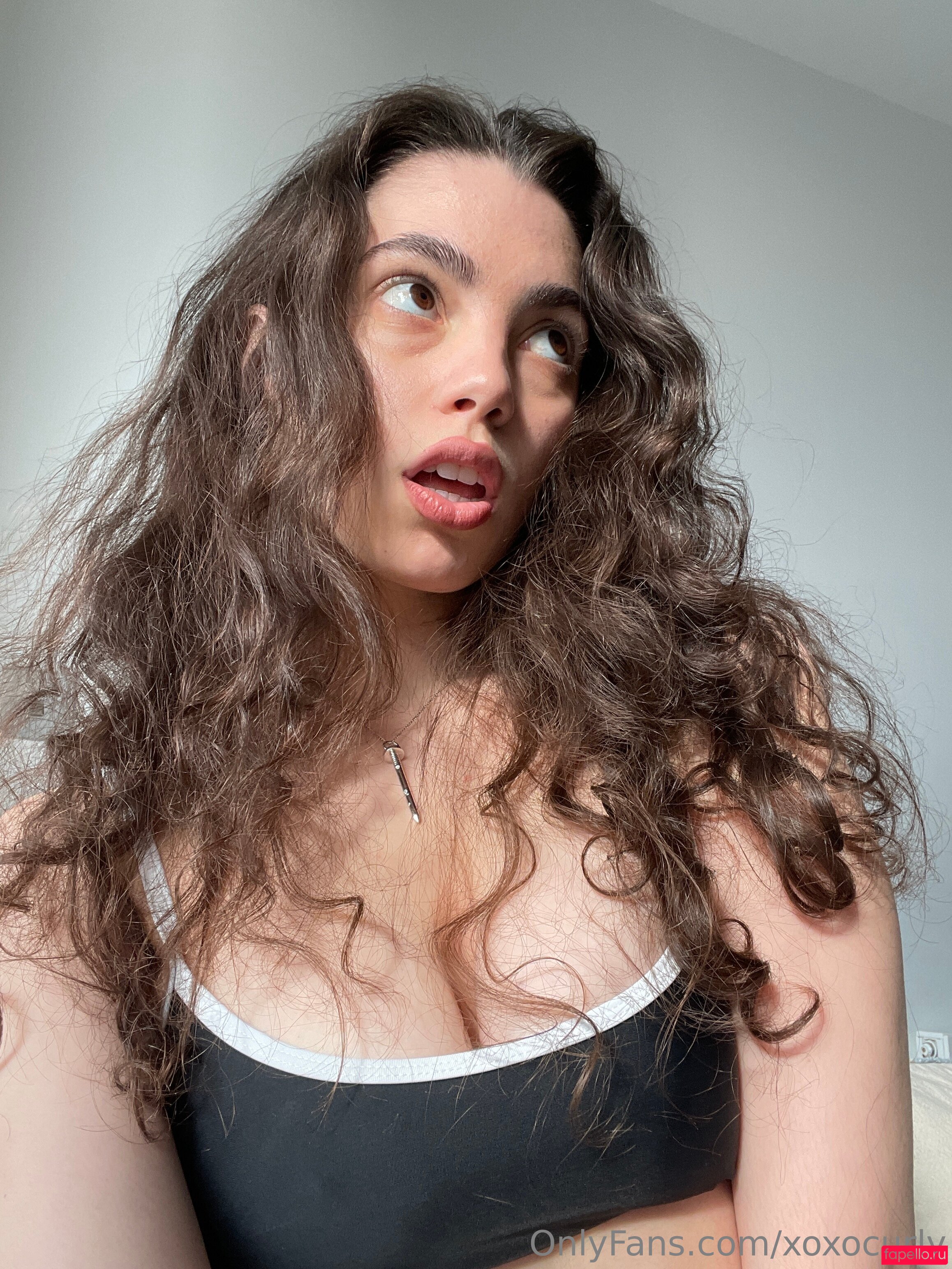 xoxocurly Onlyfans Photo Gallery 