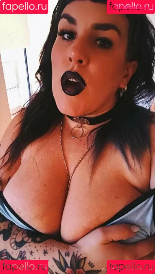 dadabitch Onlyfans Photo Gallery 
