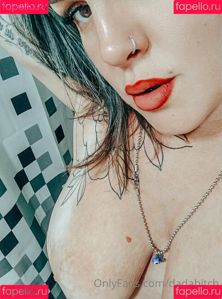 dadabitch Onlyfans Photo Gallery 