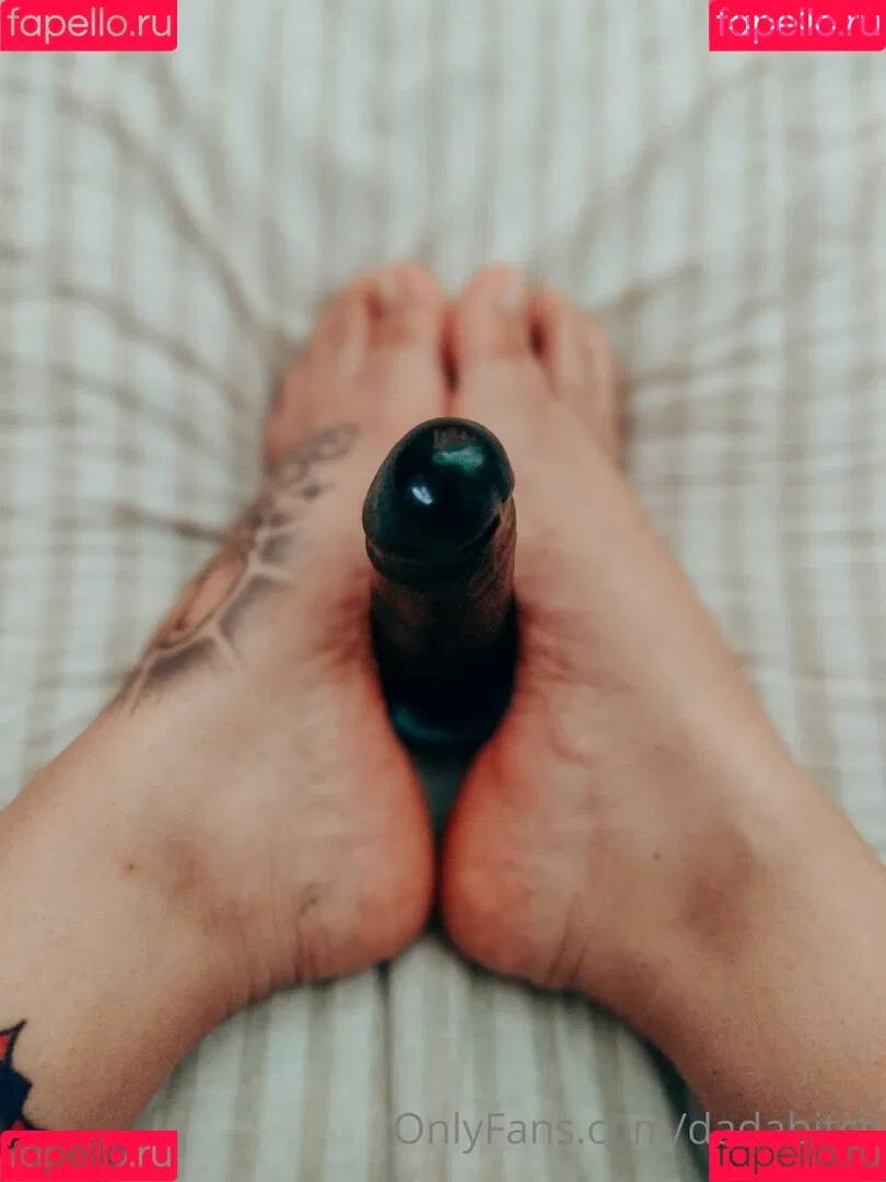 dadabitch Onlyfans Photo Gallery 