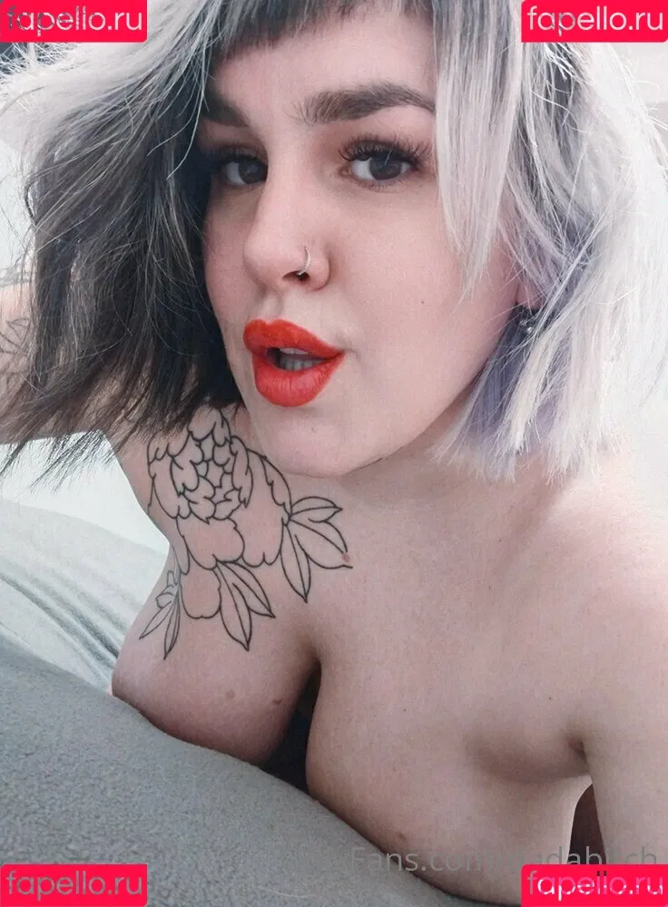 dadabitch Onlyfans Photo Gallery 