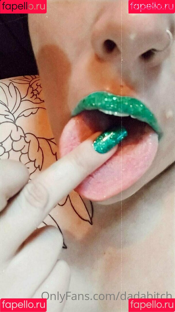 dadabitch Onlyfans Photo Gallery 