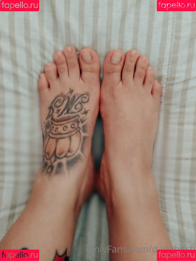 dadabitch Onlyfans Photo Gallery 