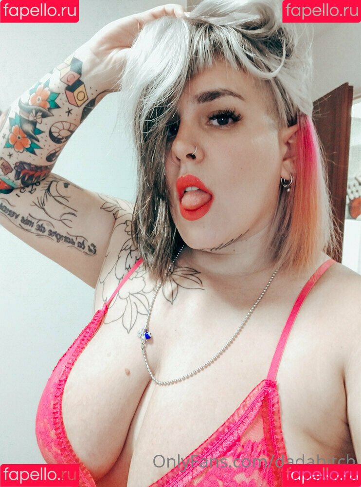 dadabitch Onlyfans Photo Gallery 