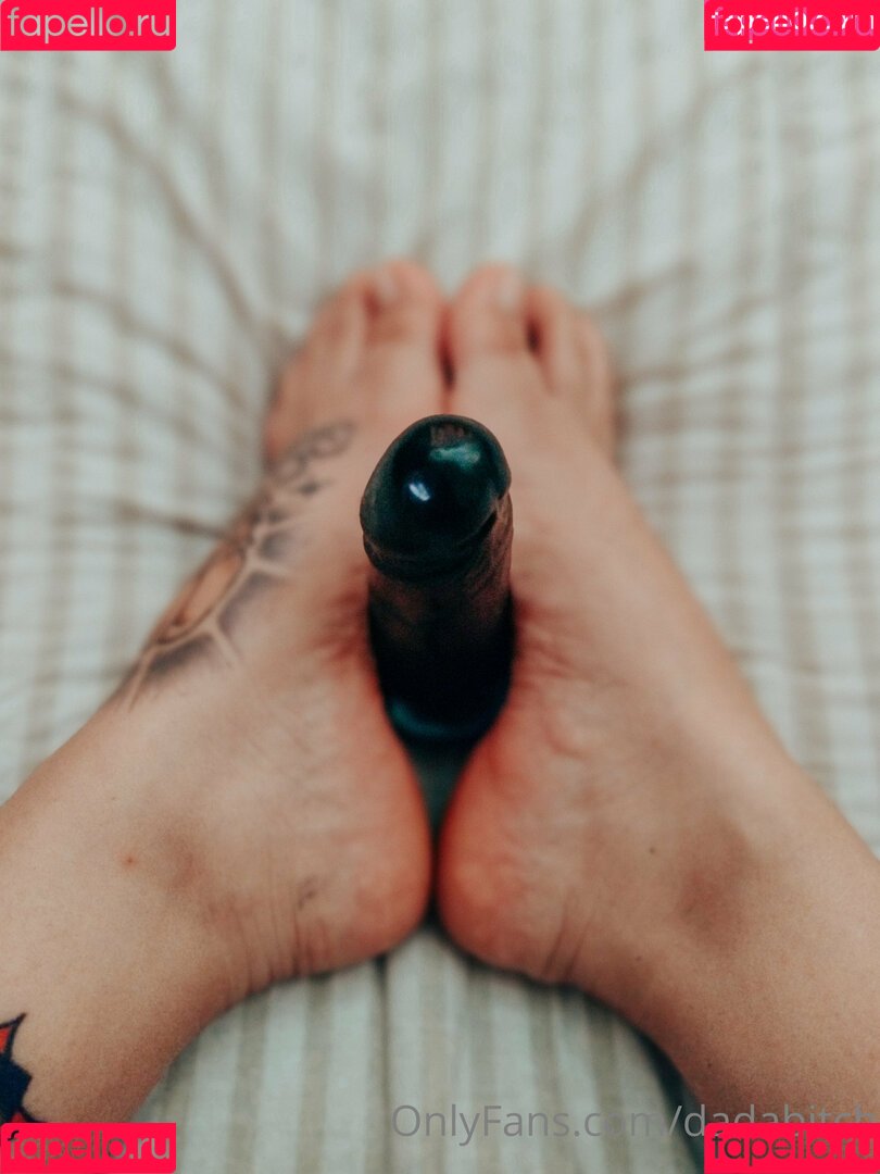 dadabitch Onlyfans Photo Gallery 