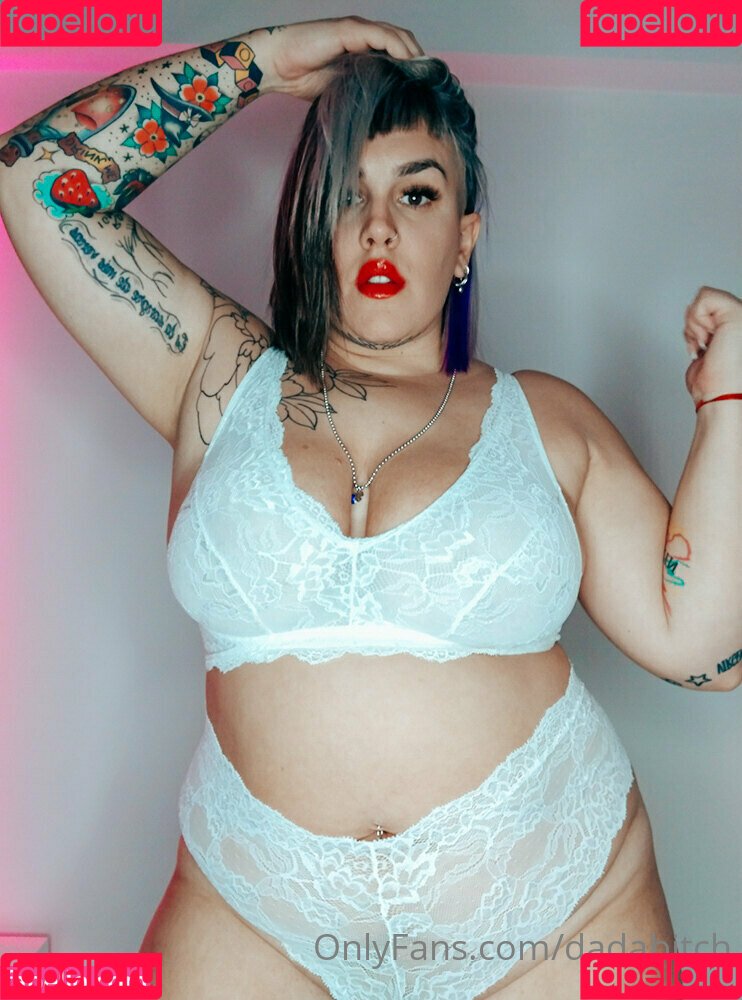 dadabitch Onlyfans Photo Gallery 