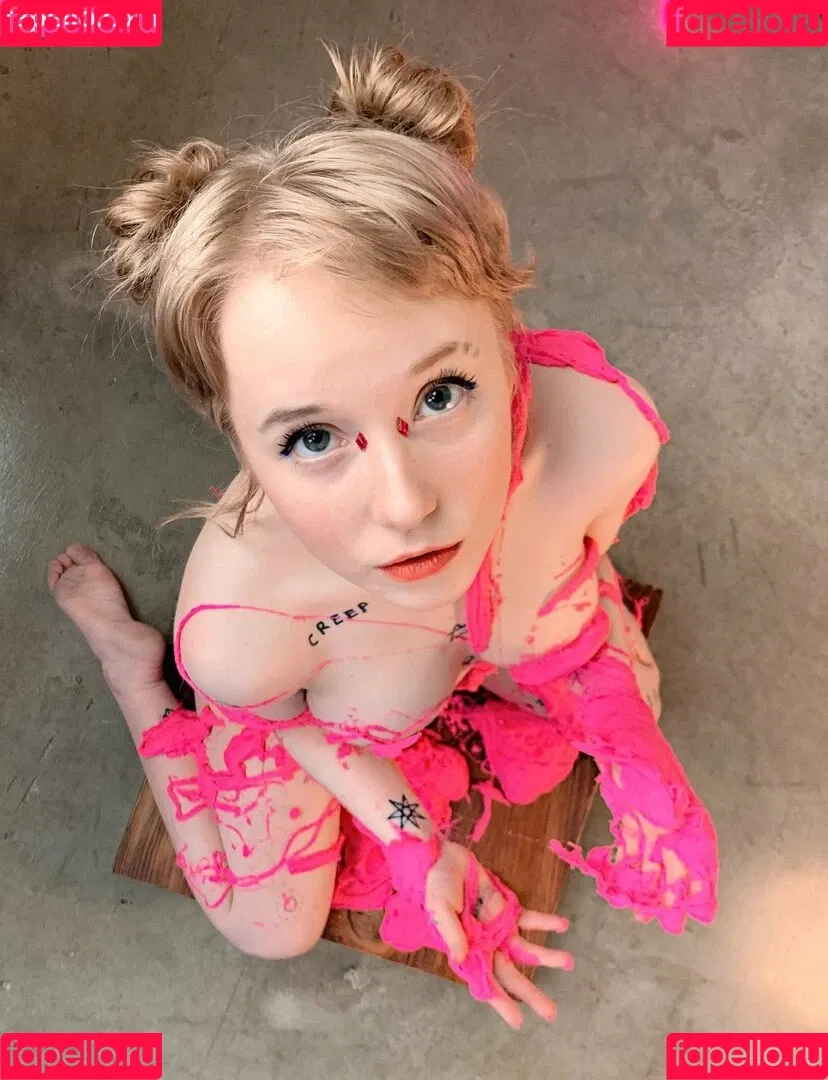 Faerie Onlyfans Photo Gallery 