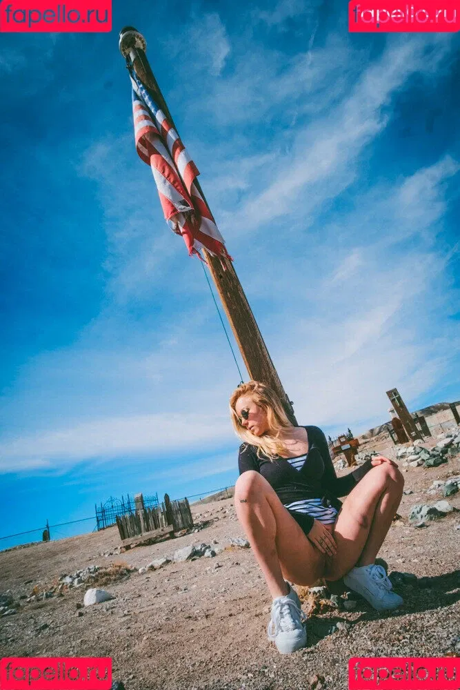 Faerie Onlyfans Photo Gallery 