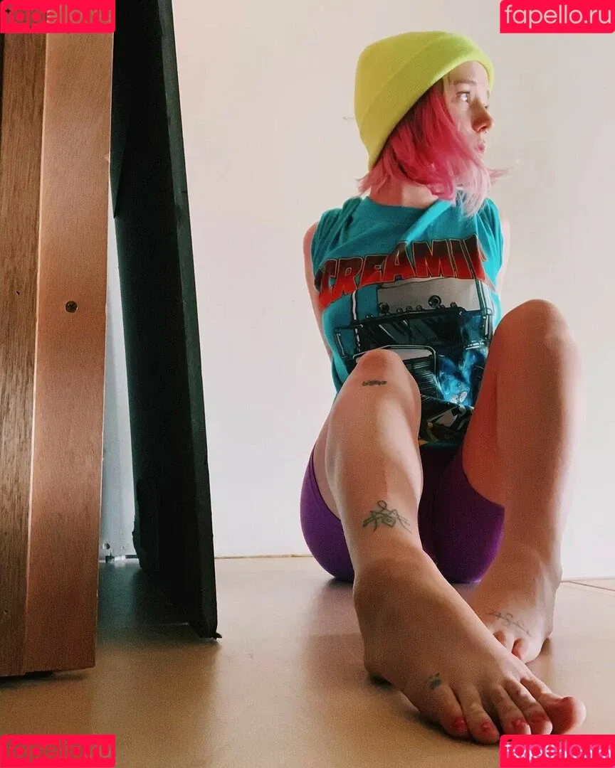Faerie Onlyfans Photo Gallery 