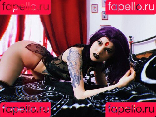 Faerie Onlyfans Photo Gallery 