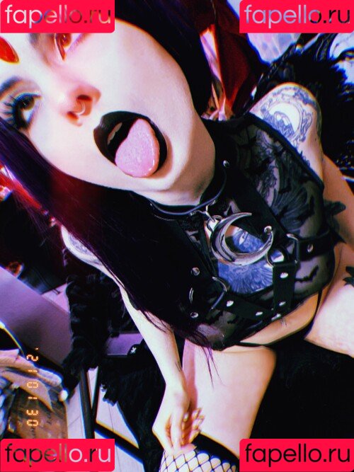 Faerie Onlyfans Photo Gallery 