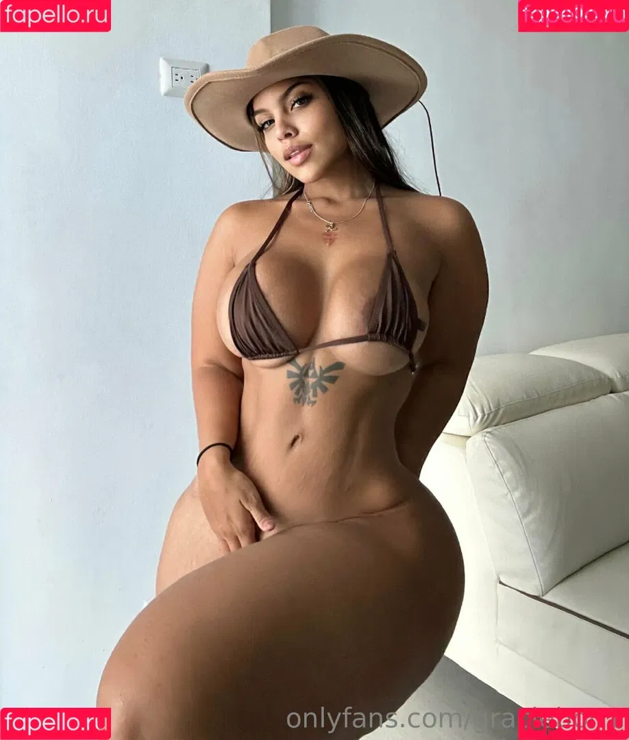 graciebon2 Onlyfans Photo Gallery 