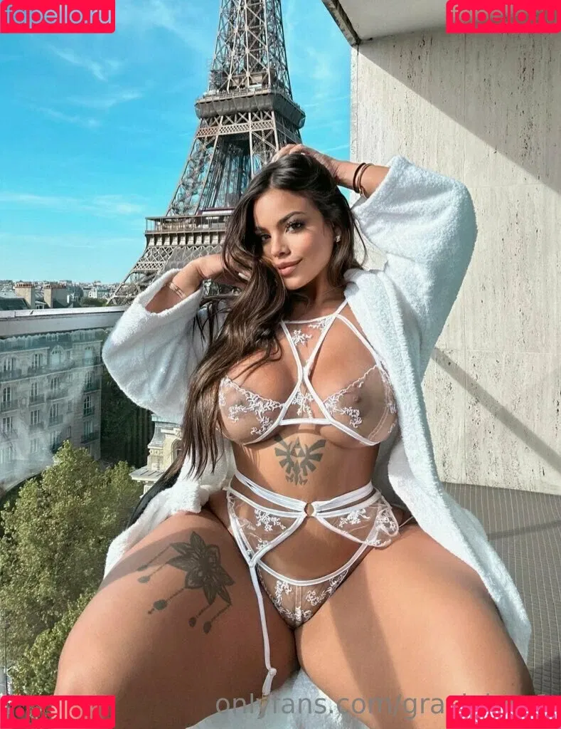 graciebon2 Onlyfans Photo Gallery 