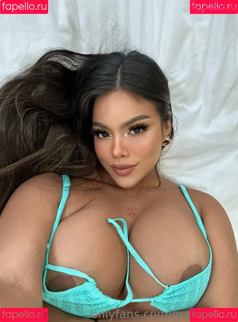 graciebon2 Onlyfans Photo Gallery 