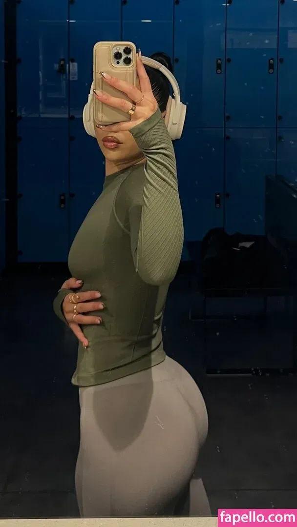 graciebon2 Onlyfans Photo Gallery 