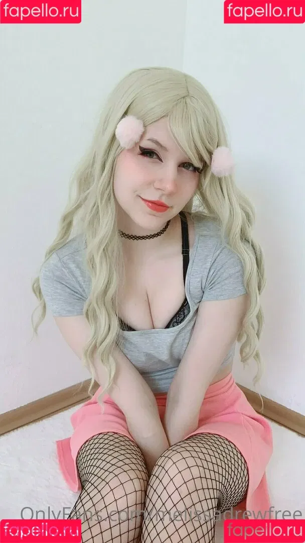 melissadrewfree Onlyfans Photo Gallery 