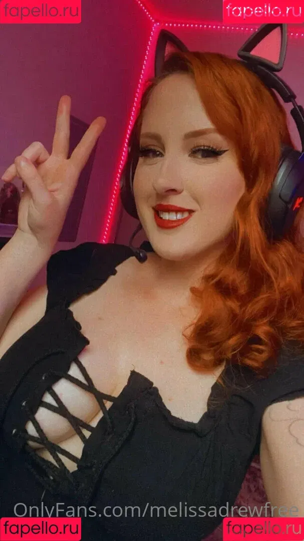 melissadrewfree Onlyfans Photo Gallery 
