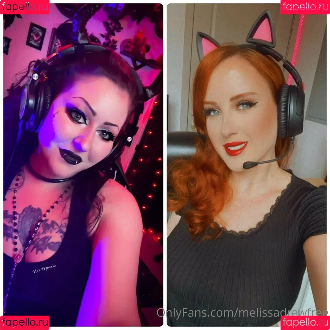 melissadrewfree Onlyfans Photo Gallery 