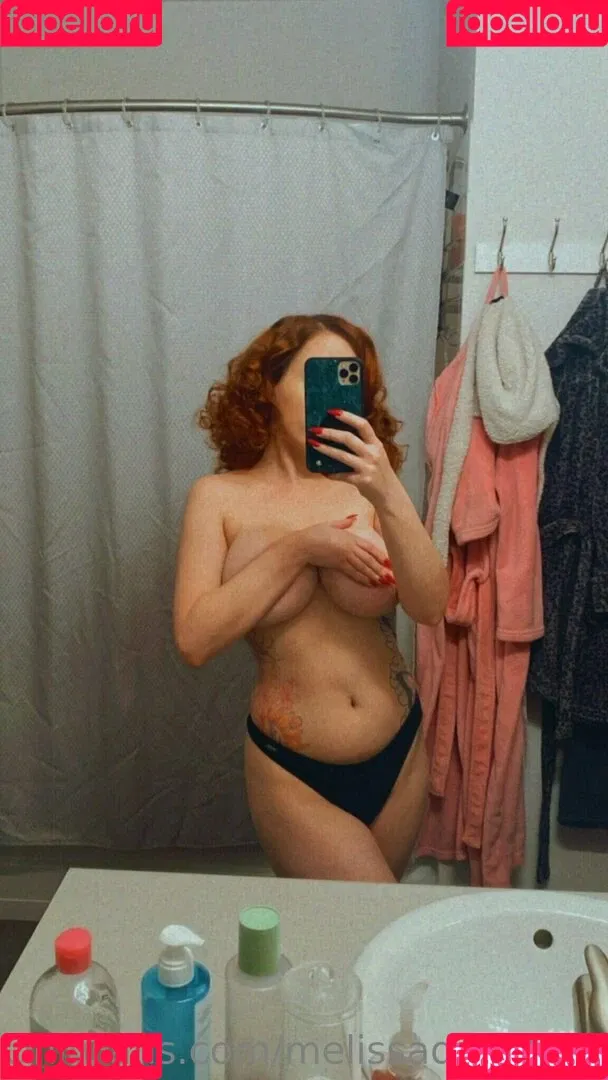 melissadrewfree Onlyfans Photo Gallery 