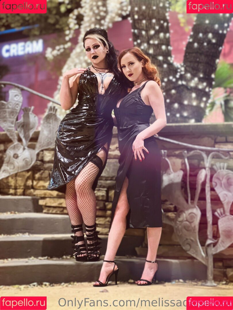 melissadrewfree Onlyfans Photo Gallery 