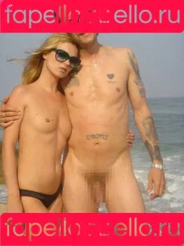 Kate Moss Onlyfans Photo Gallery 
