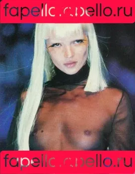 Kate Moss Onlyfans Photo Gallery 