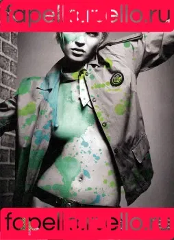 Kate Moss Onlyfans Photo Gallery 
