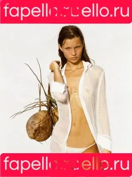 Kate Moss Onlyfans Photo Gallery 