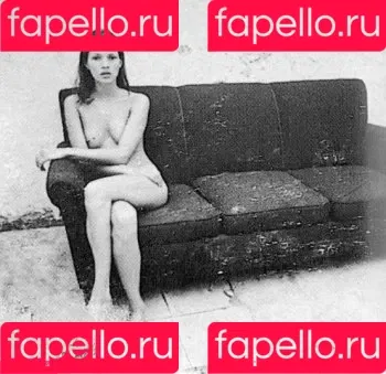 Kate Moss Onlyfans Photo Gallery 